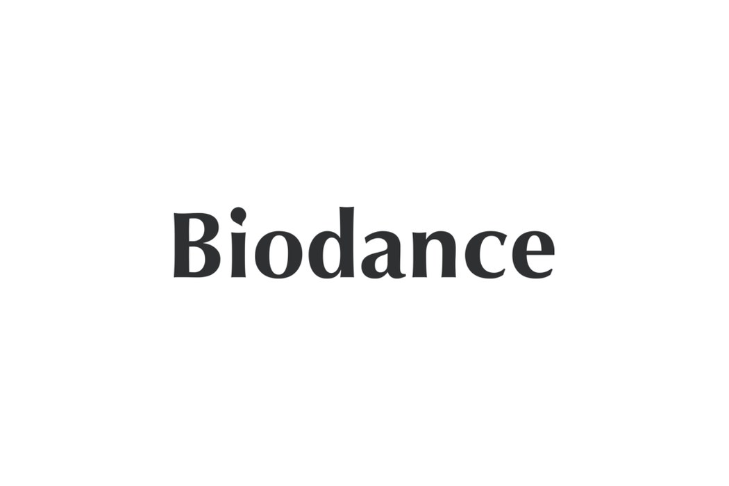 Biodance (뷰티셀렉션)