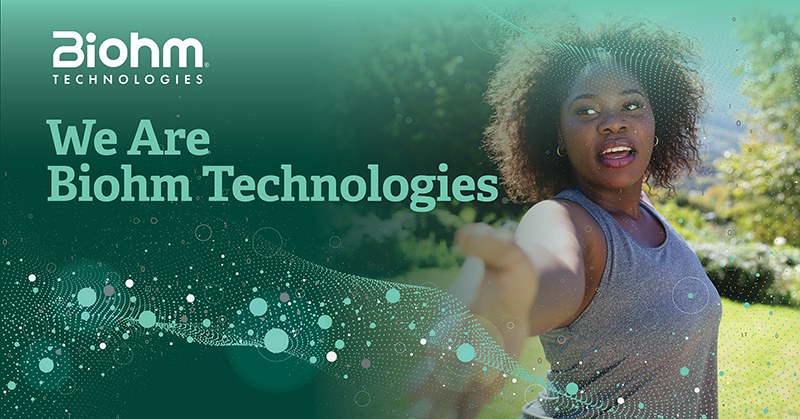 Biohm Technologies