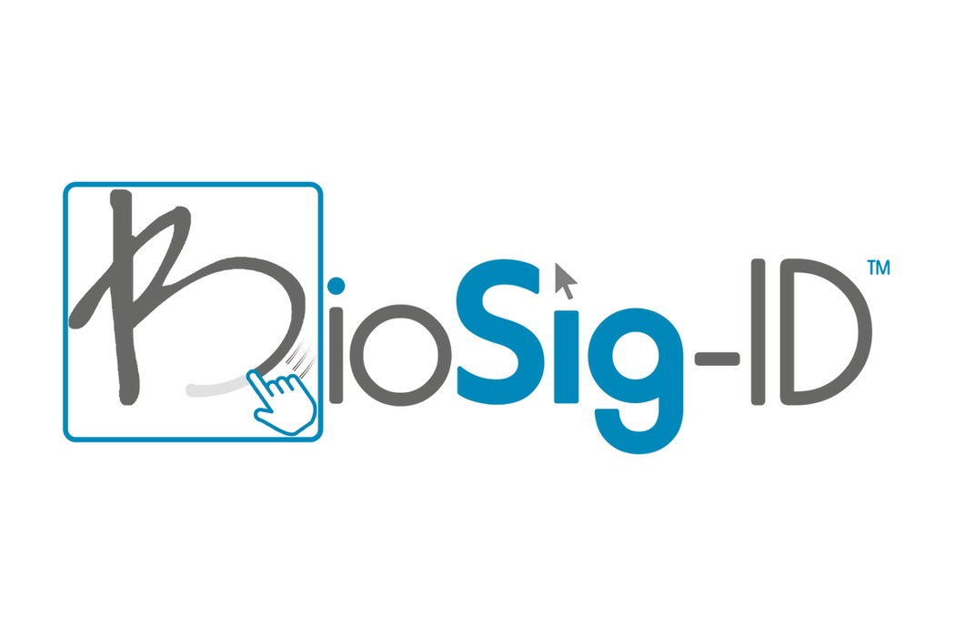 Biometric Signature ID