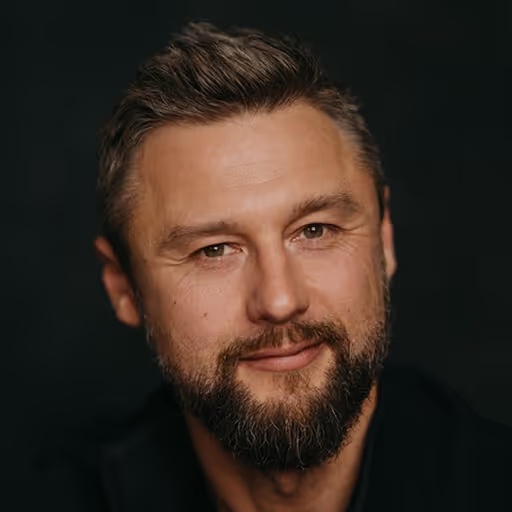 BIOPTIC co-founder and CEO Andrey Doronichev