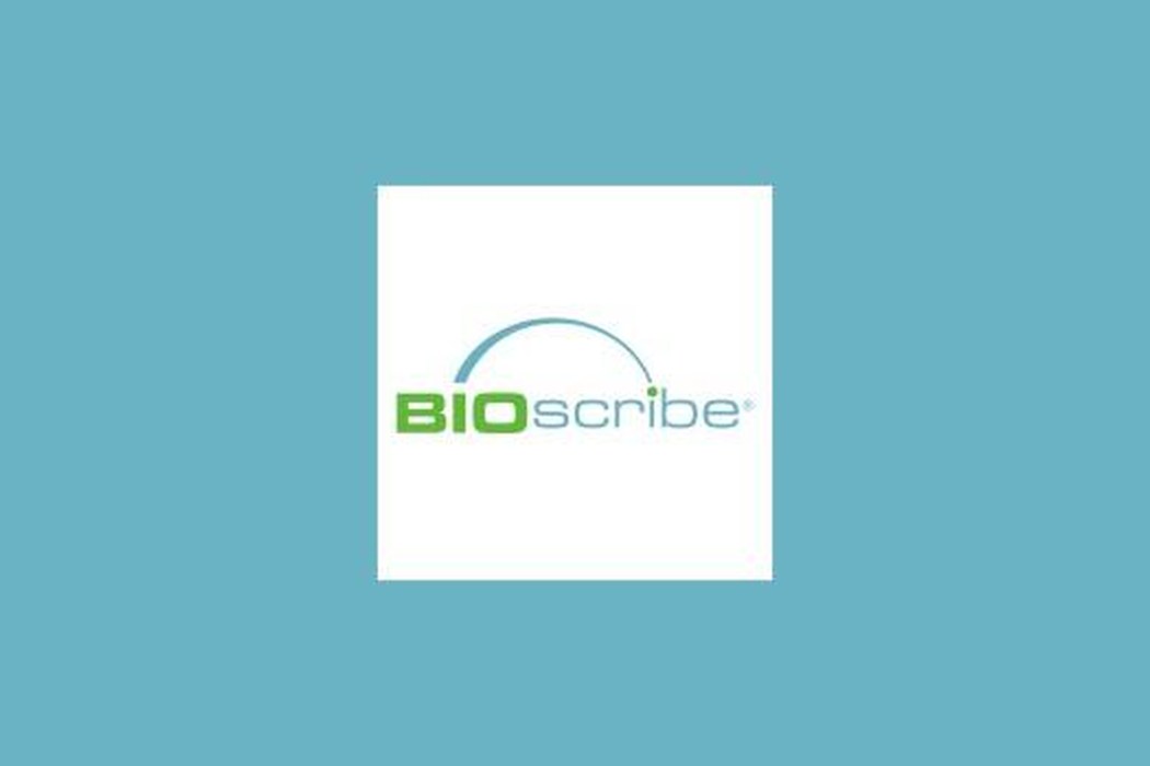 Bioscribe knows what to say between breakthroughs