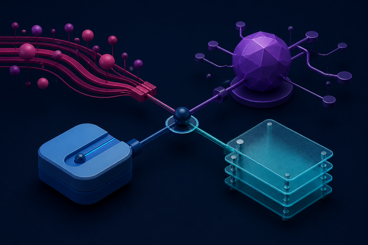 Bird, Optimove, Bottomline and DataOceans Map the Customer Stack