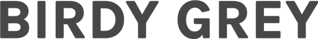 Birdy Grey logo