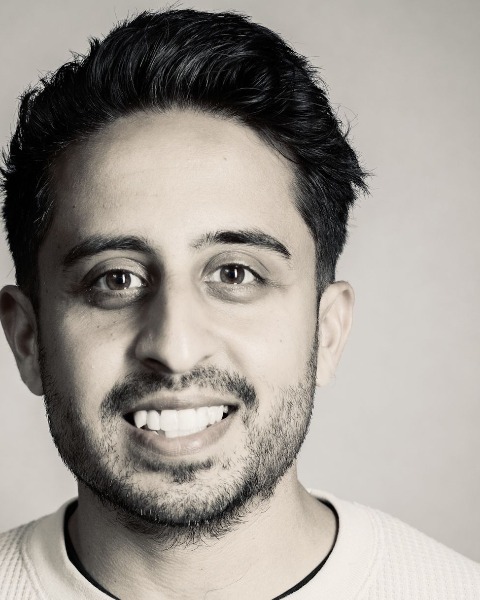 Birju Kadakia Wants Software to Get Out of the Way - and Everyone Else Outside