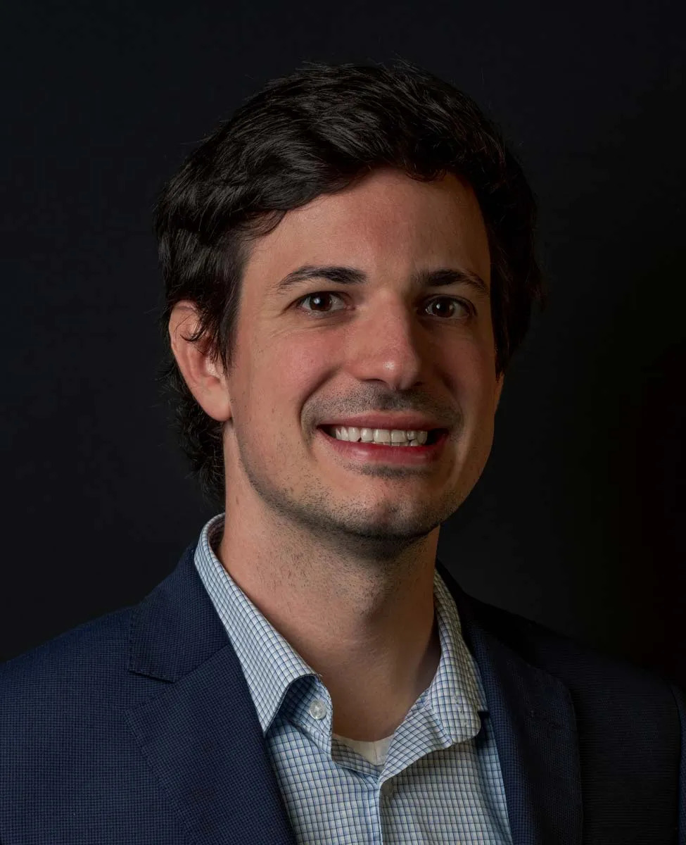 Stefan Lederer, CEO and Co-Founder of Bitmovin
