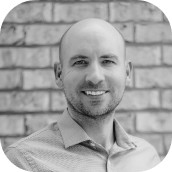 Bitwarden founder Kyle Spearrin