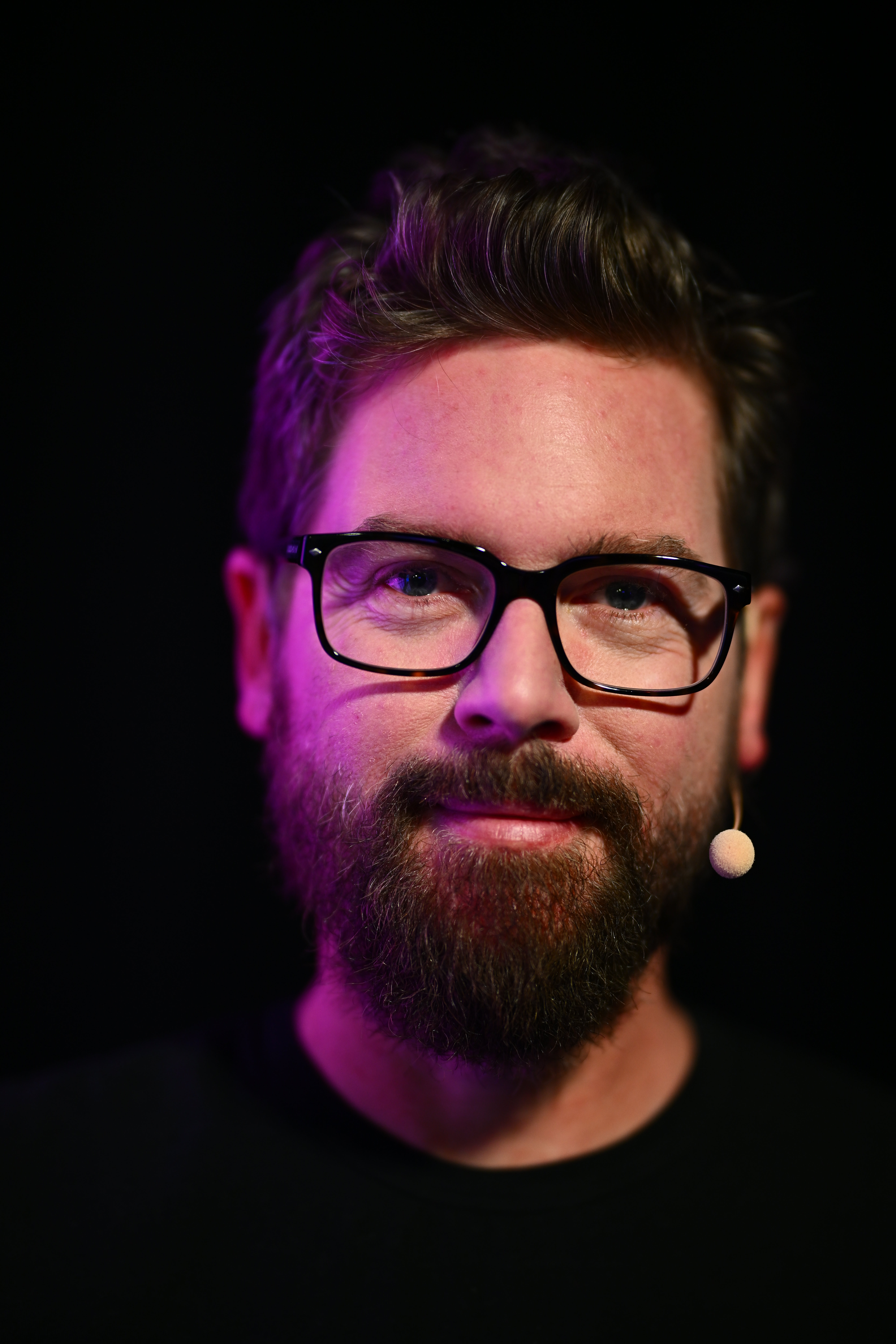 Biz Stone - Twitter co-founder and entrepreneur