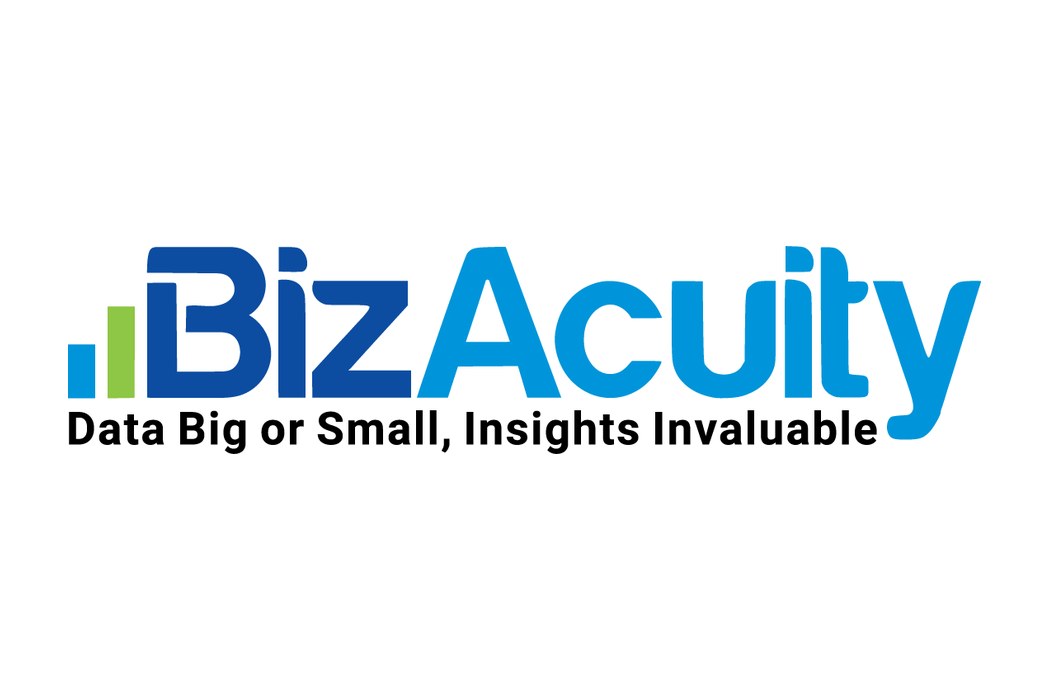 BizAcuity makes the numbers earn their keep