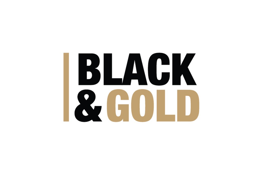 BLACK + GOLD knows a photograph needs somewhere to go