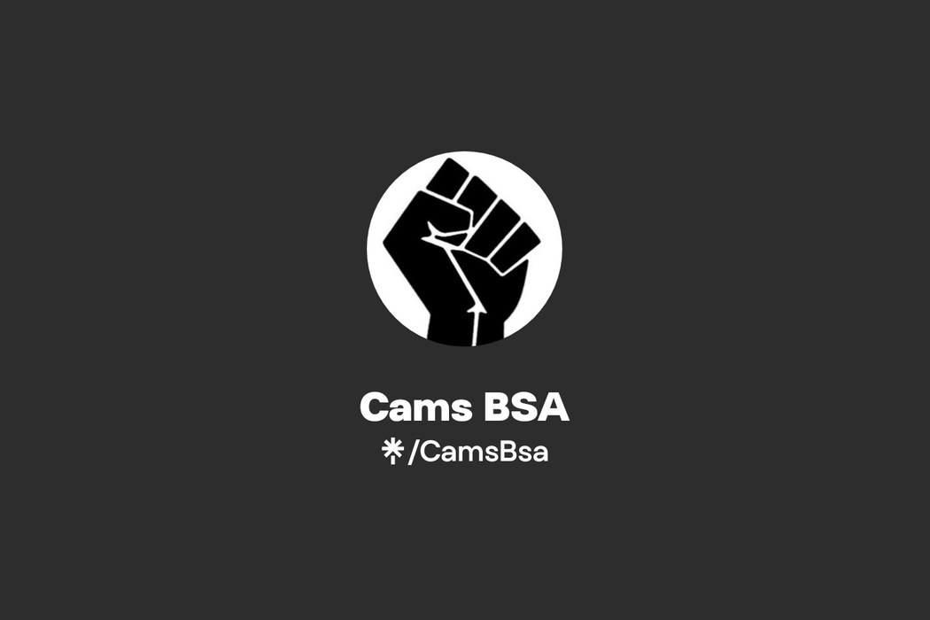 At CAMS, the Smallest Institution May Be the One Students Build Themselves
