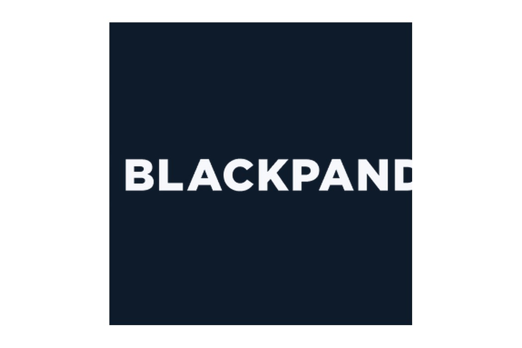 Blackpanda