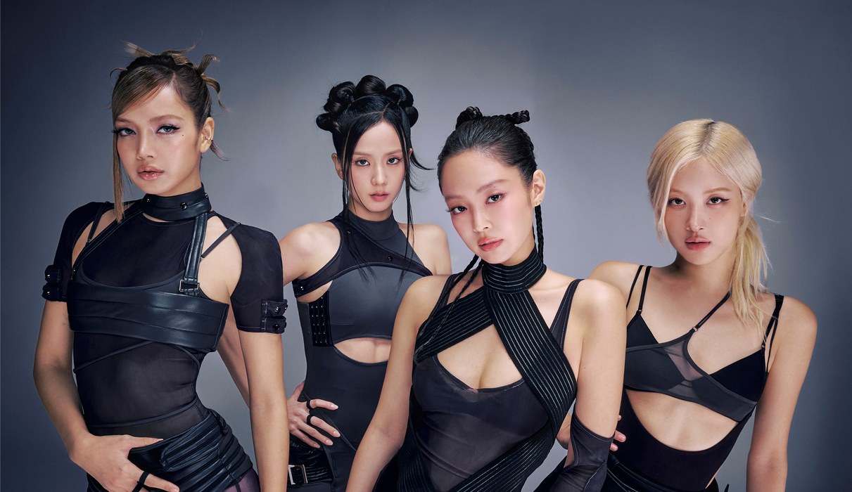BLACKPINK