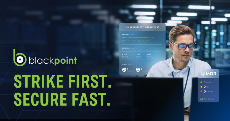 Blackpoint Cyber