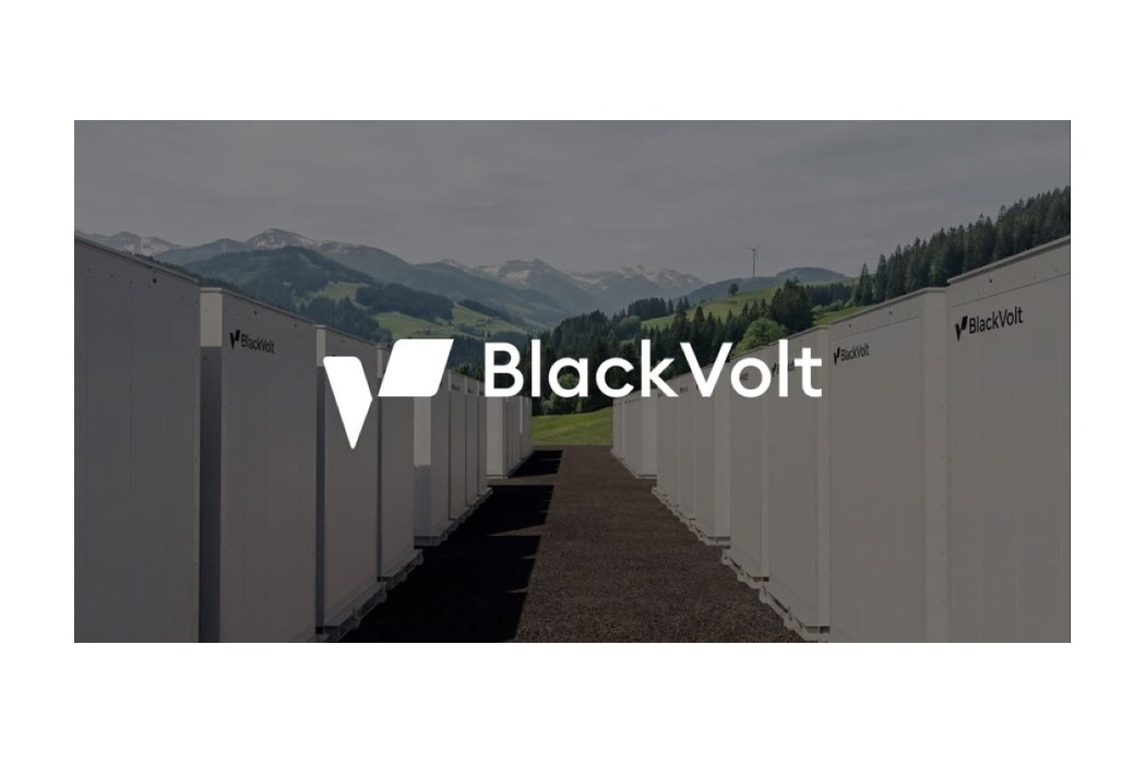 Blackvolt's Bet: Turn Austria's Messy Power Hours Into a Battery Business
