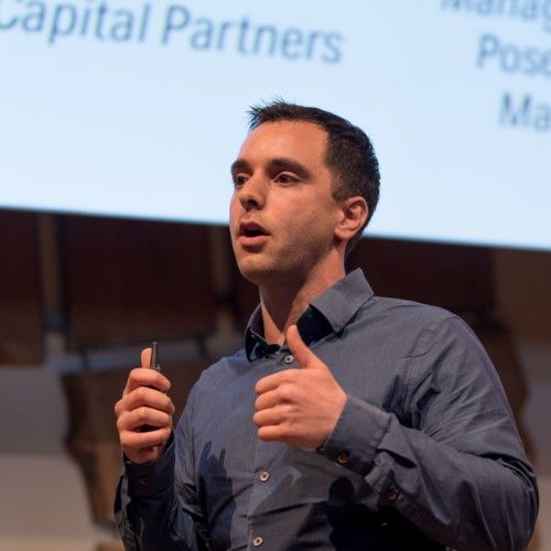 Blaine Hatab Built the Ledger Behind Legal Cannabis