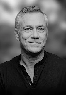 Blair Harrison Has Been Rebuilding Television Since Before It Had a Skip Button