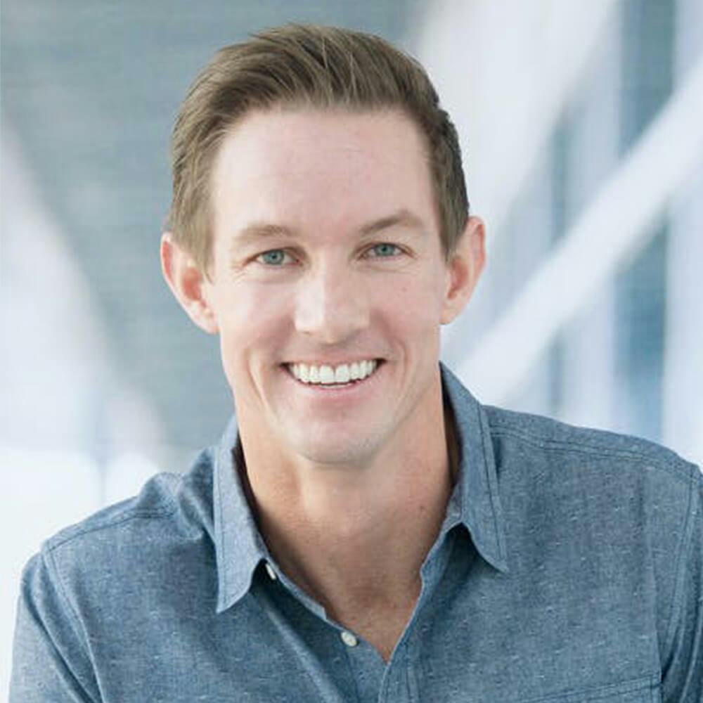 Blake Garrett