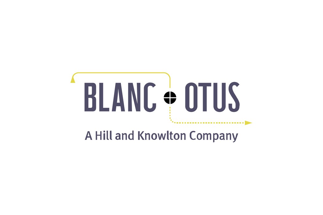 Blanc & Otus knows your technology needs a better sentence