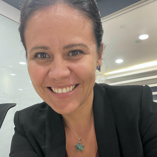 Blanca Menchaca