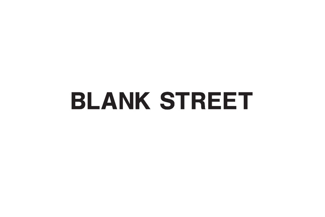Blank Street