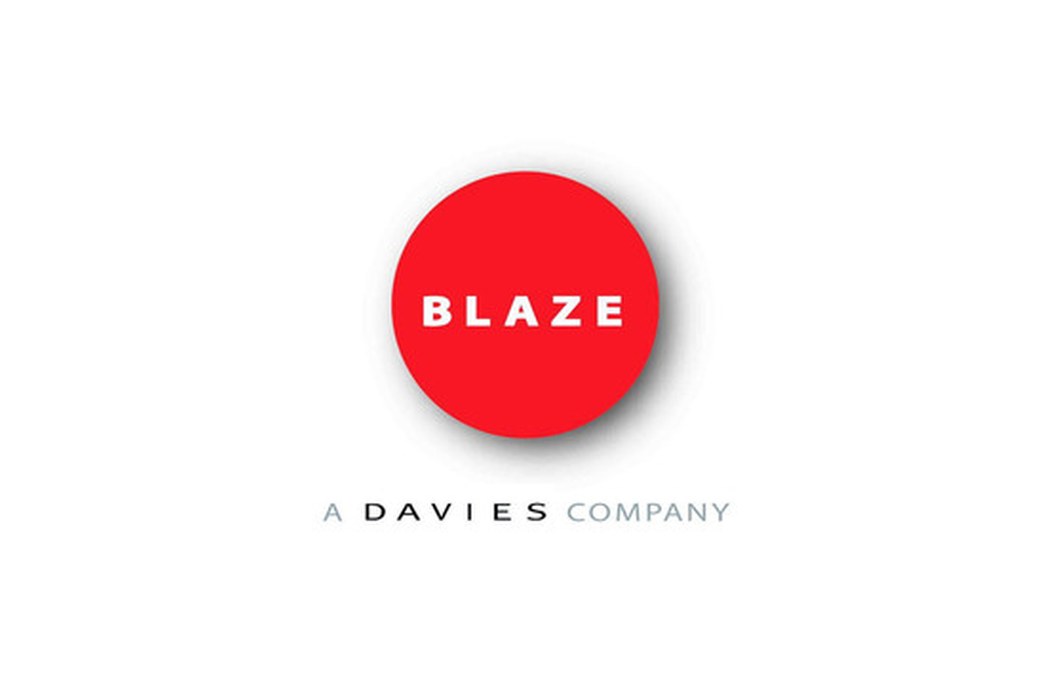 BLAZE PR