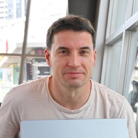 Danny Castonguay, bld.ai co-founder and CEO