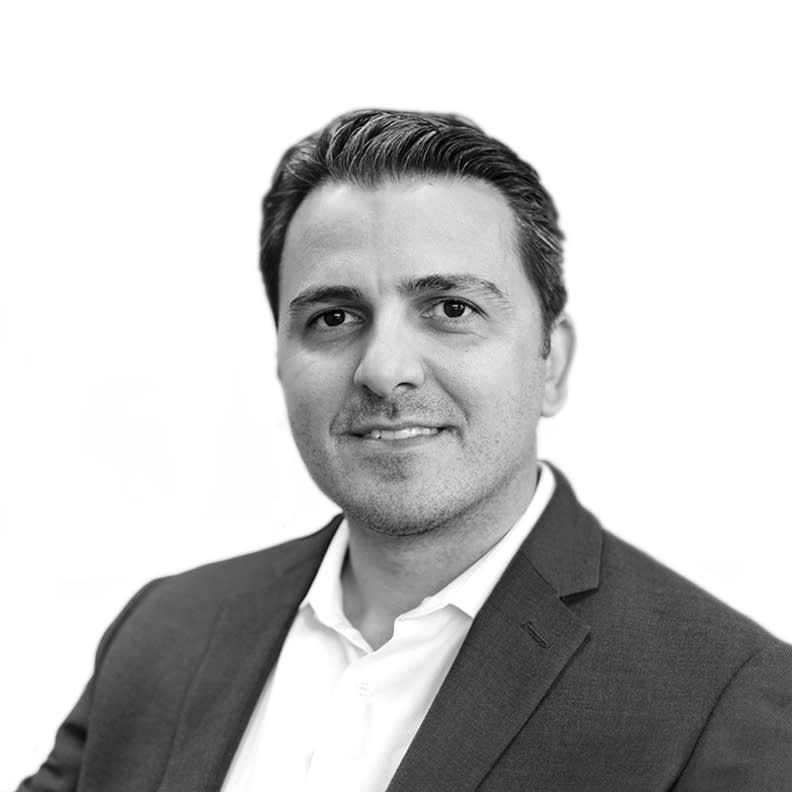 Blerim Zeqiri Is Turning Apartment Data Into a Public Utility