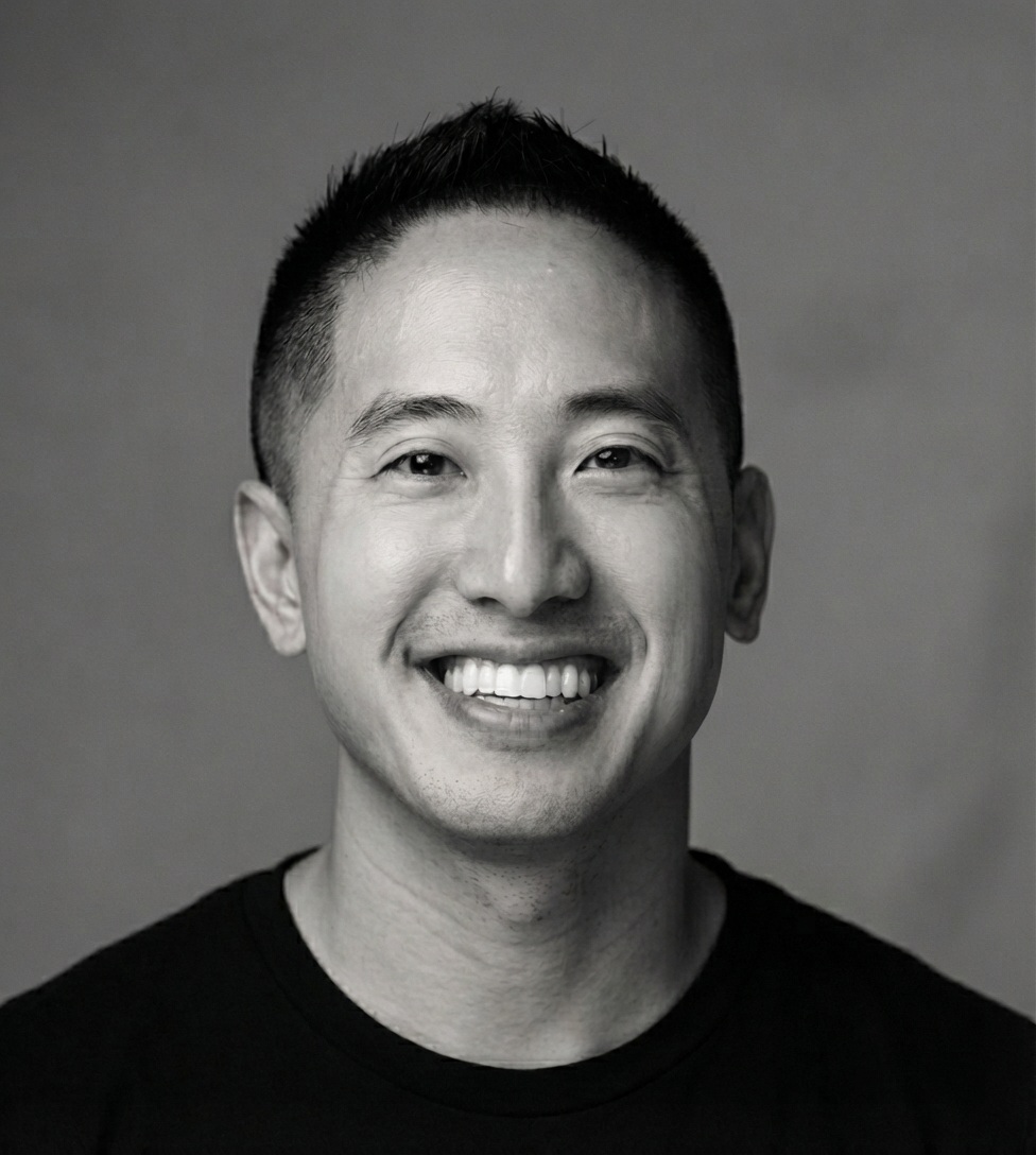 Bling Capital general partner Kyle Lui