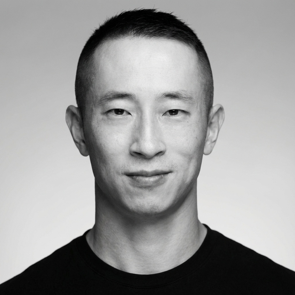 Bling Capital founder Ben Ling