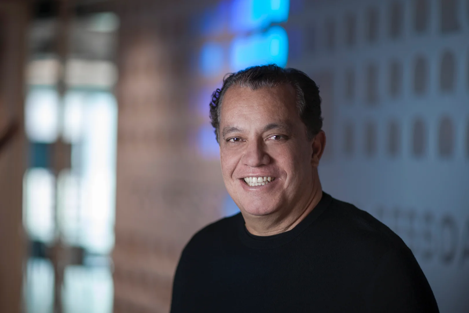Roberto Oliveira, Blip co-founder and CEO