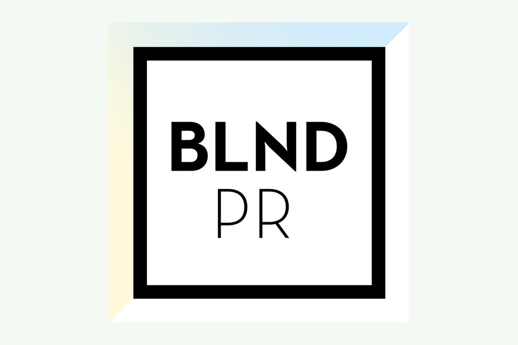 BLND Public Relations