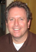 Historical portrait of BlogTalkRadio co-founder Alan Levy