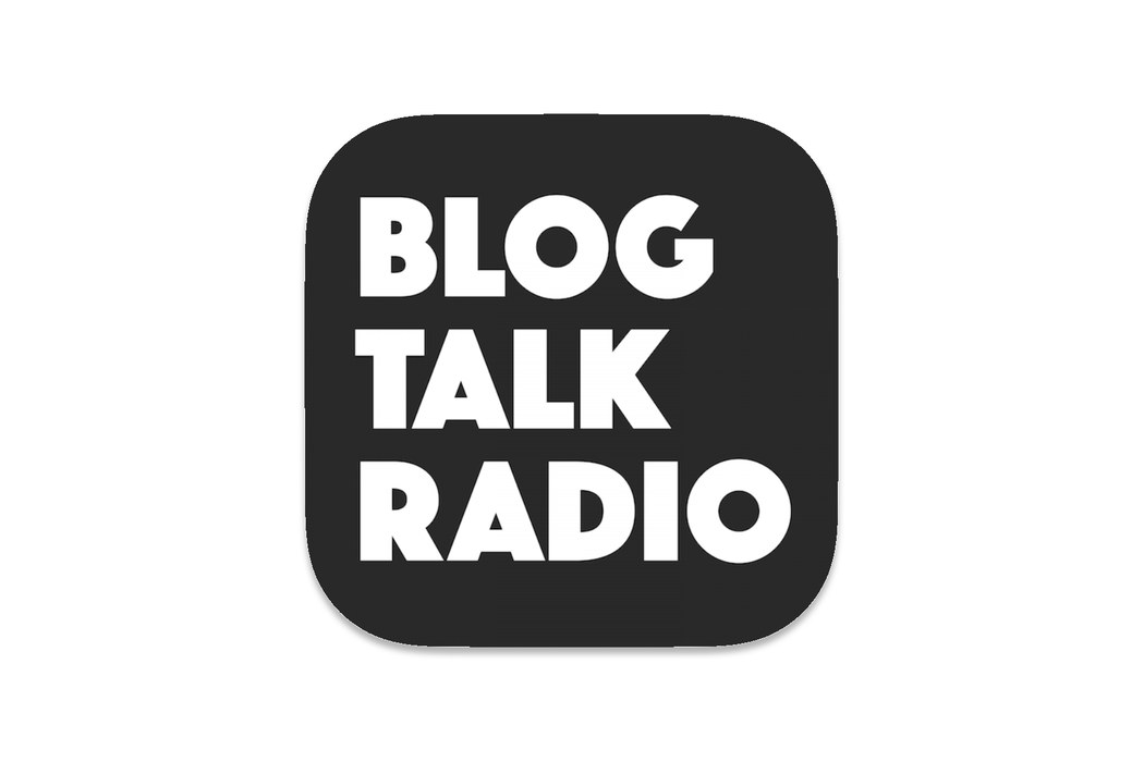 BlogTalkRadio
