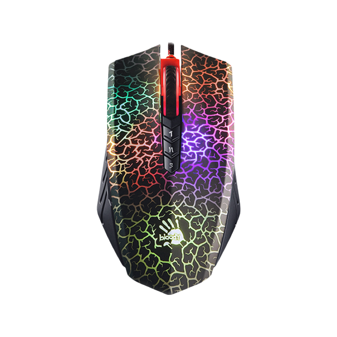 Bloody A70 Light Strike gaming mouse