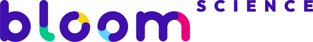 Bloom Science, Inc. logo