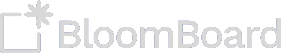 BloomBoard logo