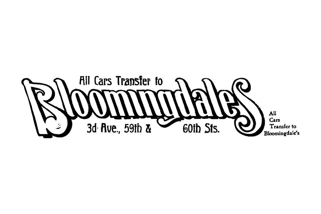 Bloomingdale's
