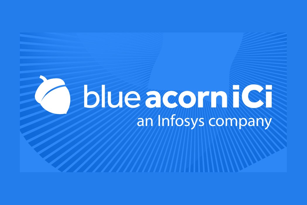 Blue Acorn iCi