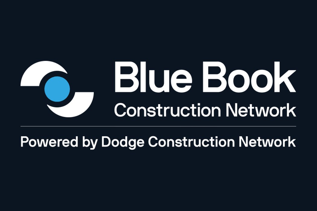 Blue Book Construction Network