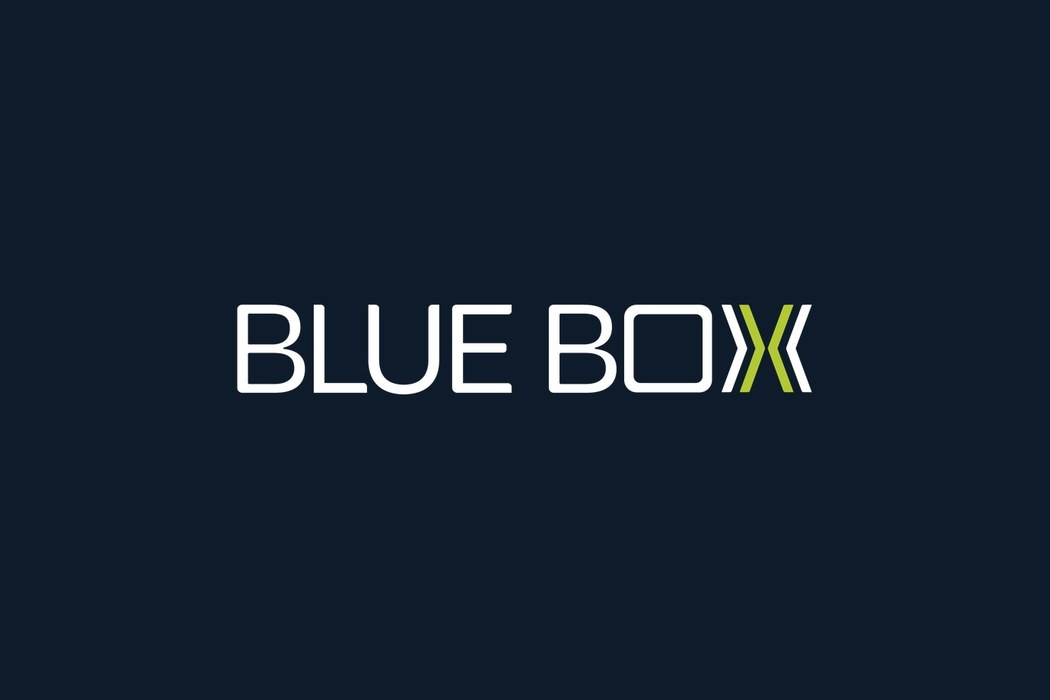 Blue Box Air