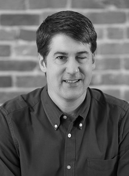 Kevin Fox, co-founder and CEO of Blue Cedar