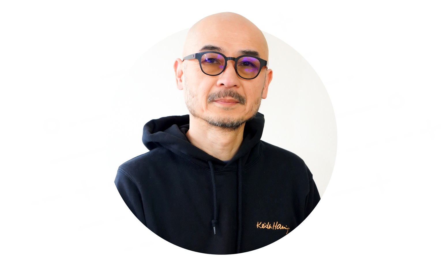 Coleman Fung, Blue Goji co-founder and CEO