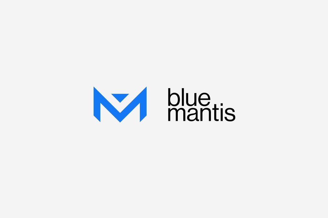 Blue Mantis