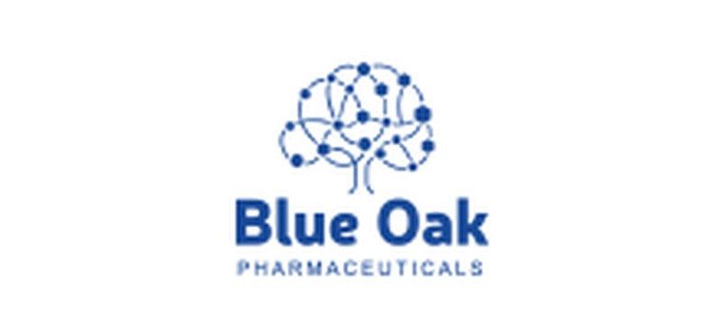 Blue Oak Pharmaceuticals