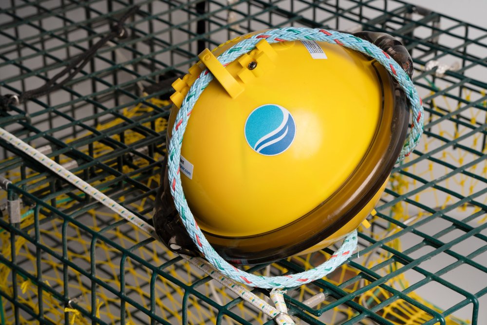 Blue Ocean Gear Farallon Smart Buoy