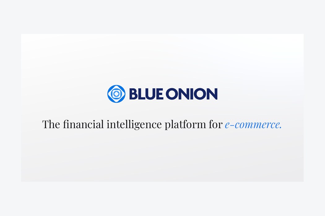 Blue Onion