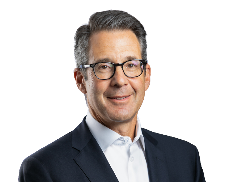 Doug Ostrover, Blue Owl co-chief executive