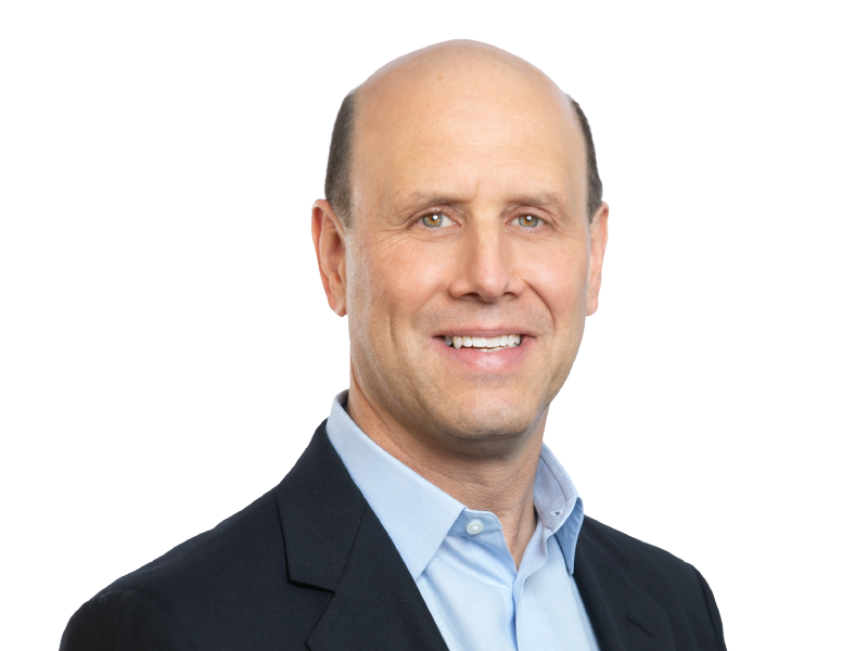 Marc Lipschultz, Blue Owl co-chief executive
