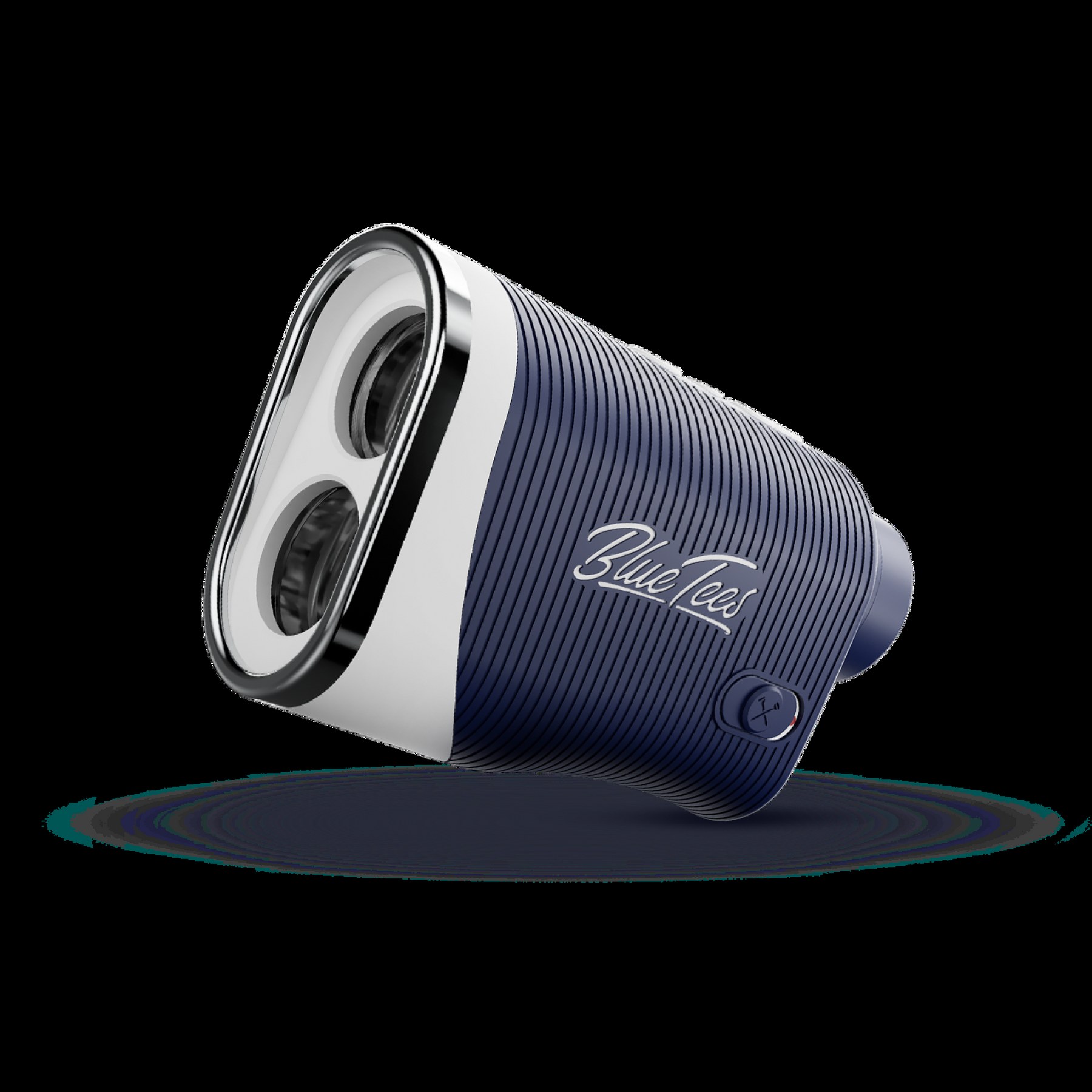 Blue Tees Golf Series 3 Max+ laser rangefinder