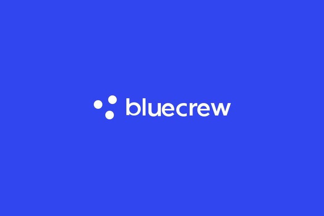 Bluecrew